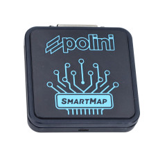 smart map polini ecu programmer 125/300/310cc gtv 300, mp3, gts, beverly, sh350 171.0100 smart map polini ecu programmer 125/300/310cc gtv 300, mp3, gts, beverly, sh350 171.0100