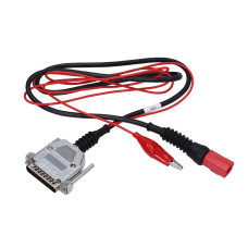 smart map polini kabel Euro-5/5+ (OBD2) aprilia sr gt400, gts 300, gts 310, mp3-300cc, mp3-310 sport, sh350 171.0207