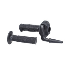 gashendelset polini snel haaks XP65R 22mm zwart univ 144.765.020 gashendelset polini snel haaks XP65R 22mm zwart univ 144.765.020