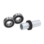 afstandsbusset Piaggio origineel voorwiel 15mm senda 866745 afstandsbusset Piaggio origineel voorwiel 15mm senda 866745