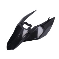 achterspatbord Piaggio origineel zwart rx - sx 125, senda 125 r-sm 86596200w0n achterspatbord Piaggio origineel zwart rx - sx 125, senda 125 r-sm 86596200w0n