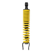 schokbreker Aprilia origineel geel sr50r 1c003299 schokbreker Aprilia origineel geel sr50r 1c003299