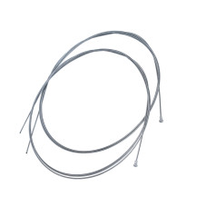 koppelingkabel Piaggio origineel 2 stuks ciao, px, px 125cc, px 150cc, px 200cc, si 118313