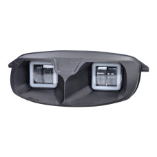 koplamp Evok iron led piaggio zip fr rst