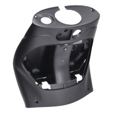 beenschild Piaggio origineel binnen euro-2/4/5 zwart zip 100, zip 2t , zip 4t 1b0087600000c beenschild Piaggio origineel binnen euro-2/4/5 zwart zip 100, zip 2t , zip 4t 1b0087600000c
