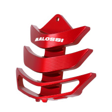 sierstuk malossi voorscherm neusstuk cnc euro-5/5+ vespa rood gts 125-310 8120499br sierstuk malossi voorscherm neusstuk cnc euro-5/5+ vespa rood gts 125-310 8120499br