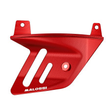 beschermkapje malossi voorvork cnc gefreesd euro-5/5+ vespa boven rood gtv 310, gts 125-310 8120498br beschermkapje malossi voorvork cnc gefreesd euro-5/5+ vespa boven rood gtv 310, gts 125-310 8120498br