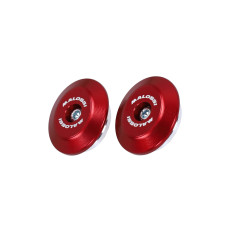 sierdopset malossi onderspoiler cnc gefreesd vespa rood gts 125-310 1020502br sierdopset malossi onderspoiler cnc gefreesd vespa rood gts 125-310 1020502br