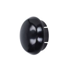 wieldop voor+achter 36mm zwart fly, gts alle mod., gtv, lx, mp3, primavera, sprint, zip, zip sp 1c000523