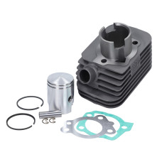cilinder rms 38.4mm-p10 bromfiets vespa 100080311 cilinder rms 38.4mm-p10 bromfiets vespa 100080311