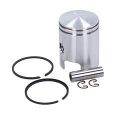 zuiger rms 38.4mm-p12 bromfiets vespa, ciao 100090315 zuiger rms 38.4mm-p12 bromfiets vespa, ciao 100090315