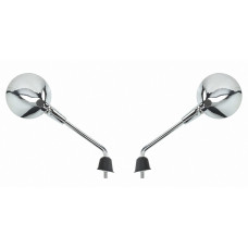 spiegelset Piaggio origineel Euro-5/5+ vanaf 2024 elettrica, primavera 50/125/150 cm261909