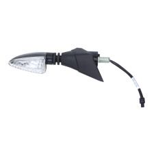 knipperlicht Piaggio origineel euro-4/5/5+ HPE vespa linksachter mp3-300cc, mp3-310cc 1d002604 knipperlicht Piaggio origineel euro-4/5/5+ HPE vespa linksachter mp3-300cc, mp3-310cc 1d002604
