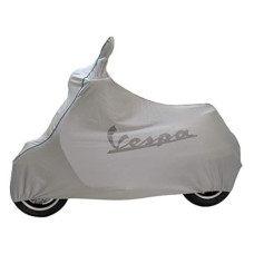 beschermhoes Piaggio origineel voor binnen vespa gtv, gts alle mod. 605420m beschermhoes Piaggio origineel voor binnen vespa gtv, gts alle mod. 605420m