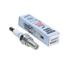 bougie Piaggio origineel MR9DI-7 NGK rsv 4 1100, rx - sx 125, tuono 125, tuono 660, tuono v4 1100 E5, rs125 1a015311