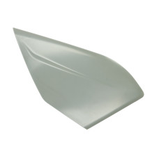 voorscherm Piaggio origineel gilera rechtsvoor blank runner rst 655043 voorscherm Piaggio origineel gilera rechtsvoor blank runner rst 655043