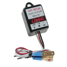 relais lampa knipperlicht led 6-24v 90126 relais lampa knipperlicht led 6-24v 90126