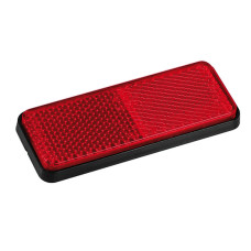 reflector lampa universeel achter rood 90160 reflector lampa universeel achter rood 90160