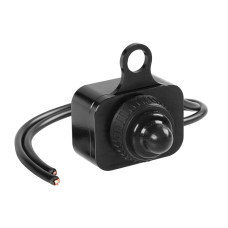 schakelaar lampa aan/uit universeel 12v 6a zwart 90463 schakelaar lampa aan/uit universeel 12v 6a zwart 90463