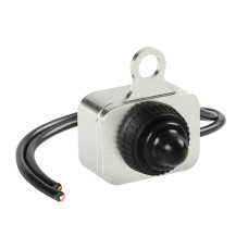 schakelaar lampa aan/uit universeel 12v aluminium 90464 schakelaar lampa aan/uit universeel 12v aluminium 90464