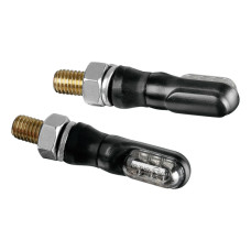 knipperlicht lampa led e-keur nano (mini) zwart 90476
