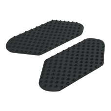 tankpad lampa extra grip universeel 220x100mm zwart 2-delig motor 90508 tankpad lampa extra grip universeel 220x100mm zwart 2-delig motor 90508