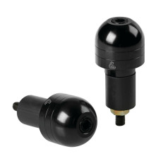 stuurbalansgewicht lampa set universeel 17-23mm zwart 90638 stuurbalansgewicht lampa set universeel 17-23mm zwart 90638