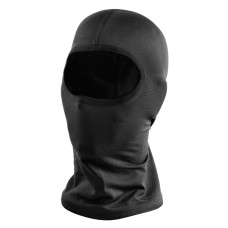 helmmuts lampa full face adement 85%poly / 15%elast zwart 91425