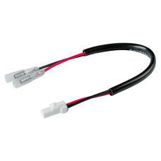 kabeladapter lampa knipperlicht mv Agusta/ Ducati/Suzuki 91605 kabeladapter lampa knipperlicht mv Agusta/ Ducati/Suzuki 91605