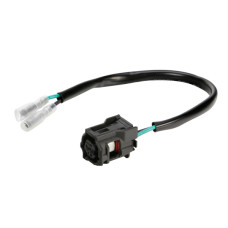 kabeladapter lampa knipperlicht motor led 2pcs yamaha 91609 kabeladapter lampa knipperlicht motor led 2pcs yamaha 91609