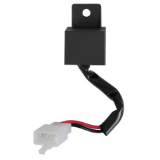 knipperautomaat lampa 12v led 10amp 91616 knipperautomaat lampa 12v led 10amp 91616