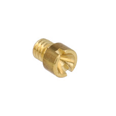 schokbrekerhouder Piaggio origineel euro-4/5 past op gts 125cc, gts 300, gtv 300, vespa GTS 150 1c0025295