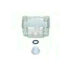 vlotterbak malossi phbg 15-21mm transparant 303339
