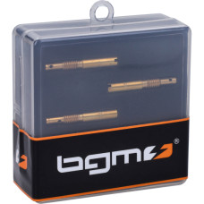 stationairsproeier BGM PRO set dellorto (9892) SI (58-68/160) Pro 5-delig bgm857kt