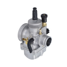 carburateur dellorto phdg handchoke 19mm 09853