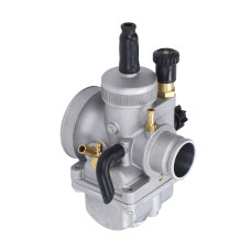 carburateur dellorto phdg AN handchoke 19mm 09859