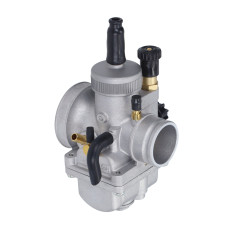 carburateur dellorto phdg handchoke AU 24mm 09851