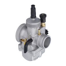 carburateur dellorto phdg handchoke DS/AN 24mm 09857 carburateur dellorto phdg handchoke DS/AN 24mm 09857
