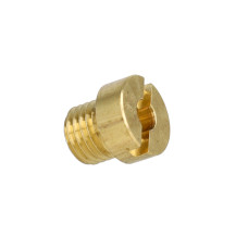 sproeier groot Dellorto 6mm 84