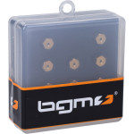 sproeierset BGM PRO mikuni (4/042) 230-275 Pro 10-delig 2599123