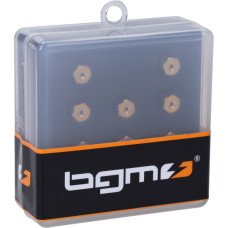 sproeierset BGM PRO mikuni (4/042) 230-275 Pro 10-delig 2599123