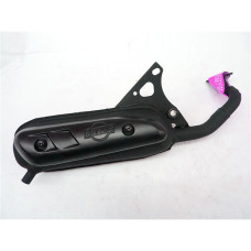 uitlaat Sitoplus yamaha axis, centro 4t, jog, minarelli 0556 uitlaat Sitoplus yamaha axis, centro 4t, jog, minarelli 0556