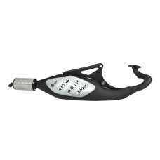 uitlaat Sitoplus minarelli hor, rally, aerox, jog 0571 uitlaat Sitoplus minarelli hor, rally, aerox, jog 0571