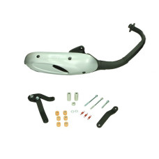 uitlaat sito 2t aprilia runner 50cc, sr factory 0732 uitlaat sito 2t aprilia runner 50cc, sr factory 0732