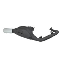uitlaat power + 2t dink, jet, kymco, sniper uitlaat power + 2t dink, jet, kymco, sniper