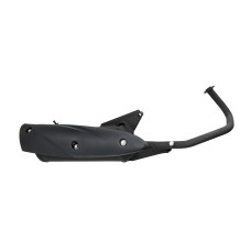 uitlaat power + kymco agility 12inch uitlaat power + kymco agility 12inch