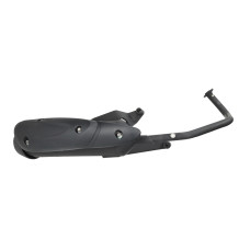 uitlaat power + compleet euro-2/3 4t kymco, people-s, super-8 uitlaat power + compleet euro-2/3 4t kymco, people-s, super-8