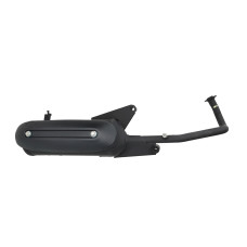 uitlaat power + Sym fiddle, kymco, like, orbit uitlaat power + Sym fiddle, kymco, like, orbit