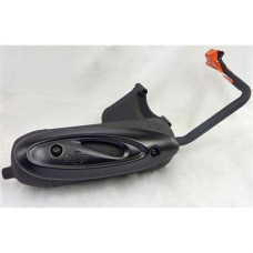 uitlaat Sitoplus zip, fly, liberty 4t 0582 uitlaat Sitoplus zip, fly, liberty 4t 0582