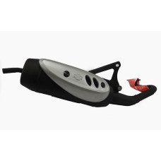 uitlaat Sitoplus yamaha ovetto, neo2002 0574 uitlaat Sitoplus yamaha ovetto, neo2002 0574